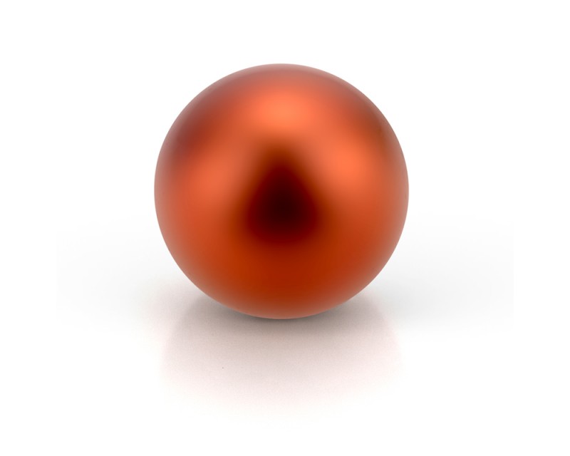 Жемчужина круглая шоколадная 10-10,5 мм. Класс наивысший ААА. Артикул  9853 Жемчужина круглая шоколадная 10-10,5 мм. Класс наивысший ААА. Артикул  9853