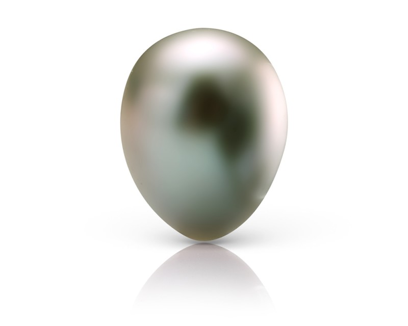 Жемчужина каплевидная серебристая 8,5-9 мм. Класс наивысший ААА. Артикул 9850 Жемчужина каплевидная серебристая 8,5-9 мм. Класс наивысший ААА. Артикул 9850